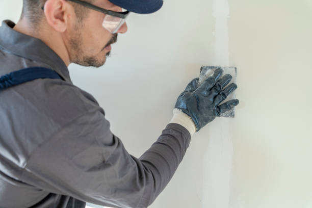 Best Crawl Space Mold Remediation  in Paramount, CA